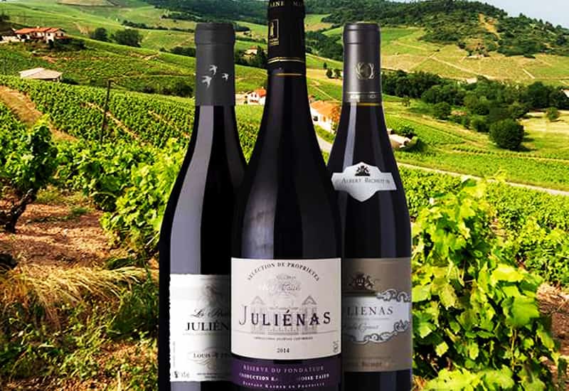 Julienas