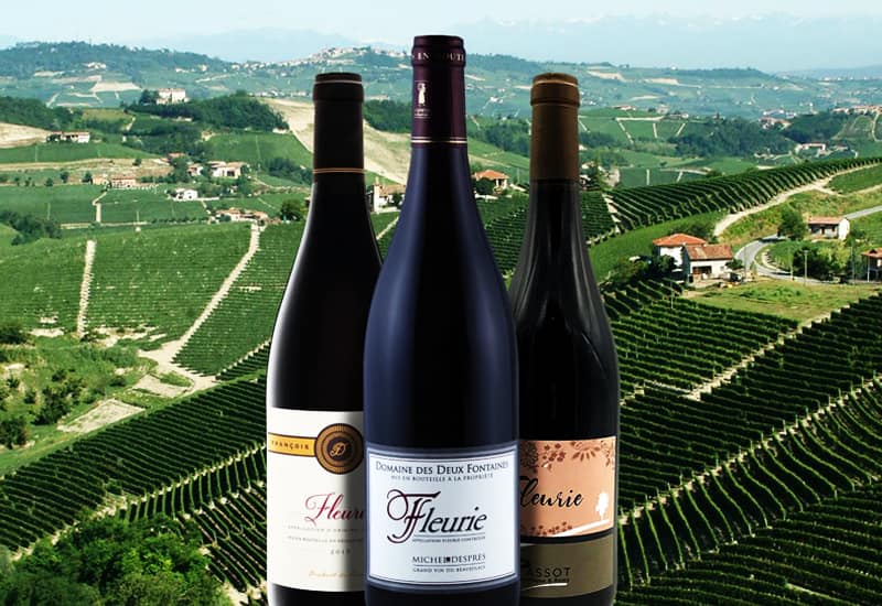 Fleurie
