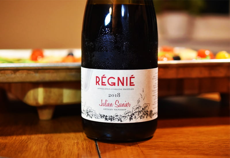 Regnie