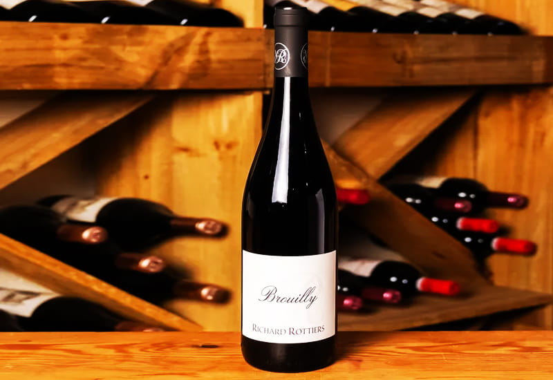 Brouilly