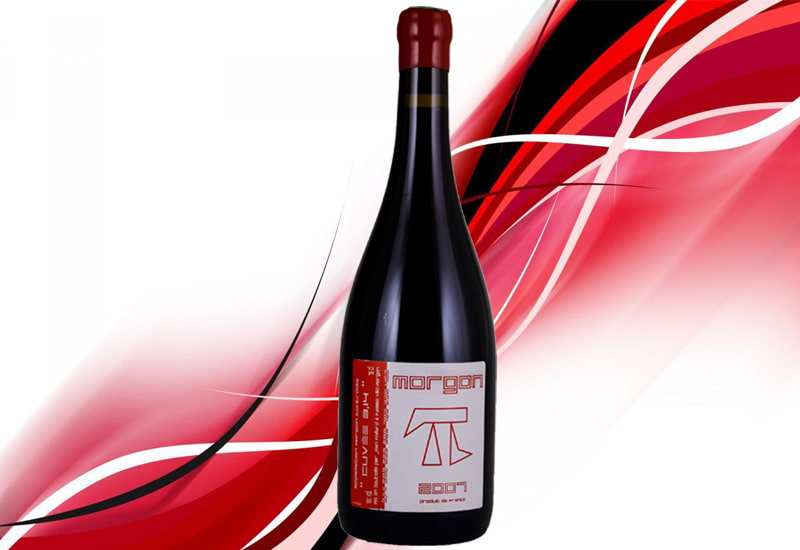 2007 Domaine Jean Foillard Morgon 'Cuvee 3.14'