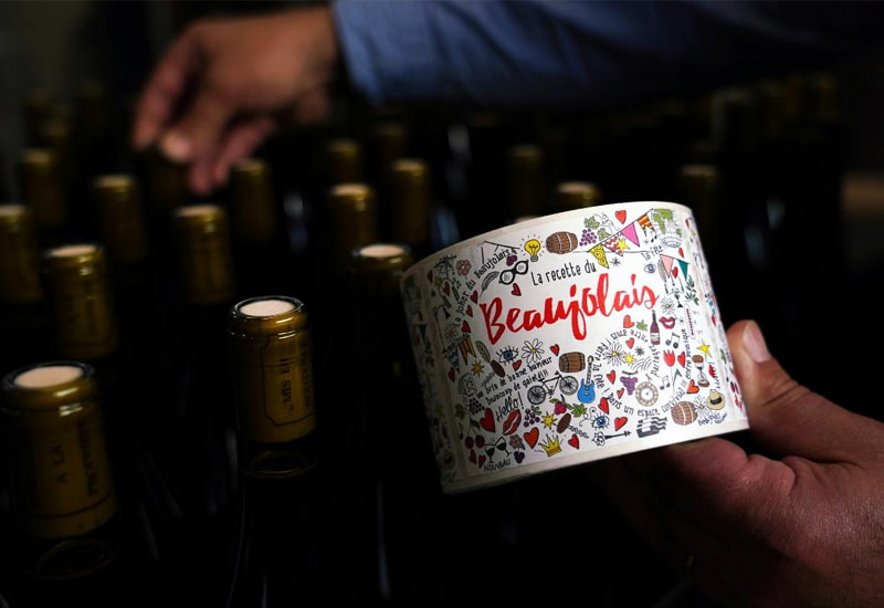 Does Beaujolais age well