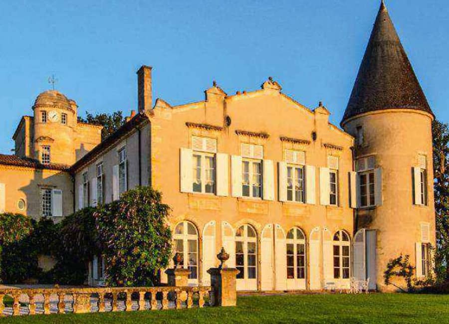 Chateau Lafite Rothschild