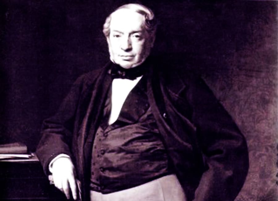 Gombaud de Lafite