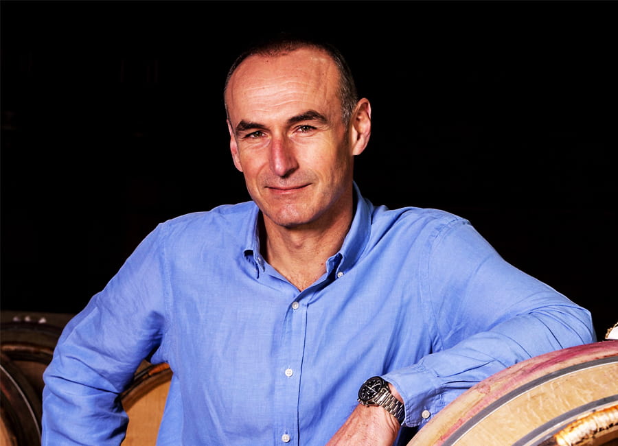 Eric Kohler