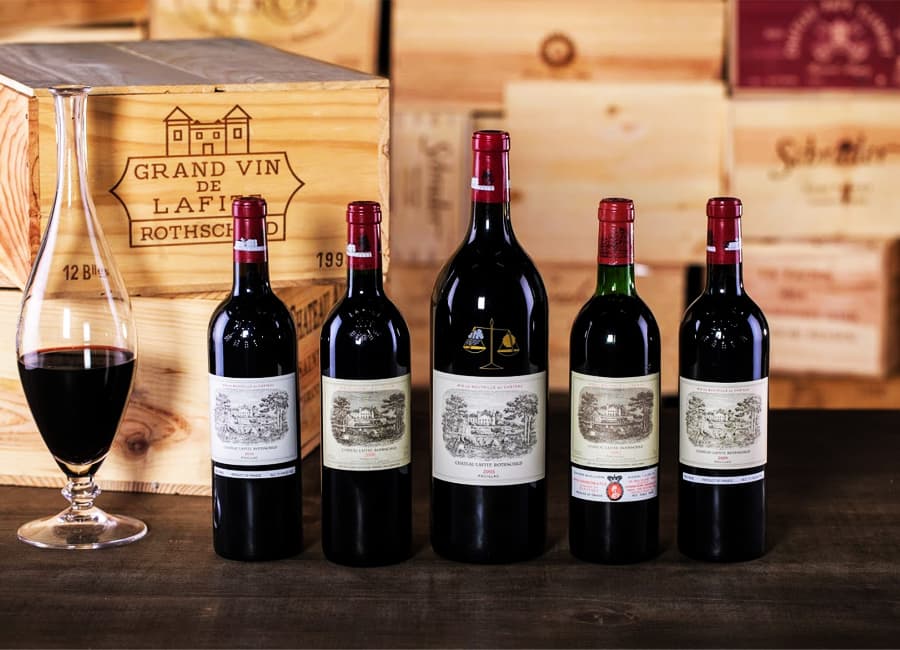 Chateau Lafite Rothschild