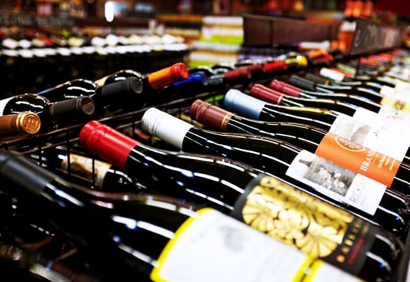 Best Wines 2021