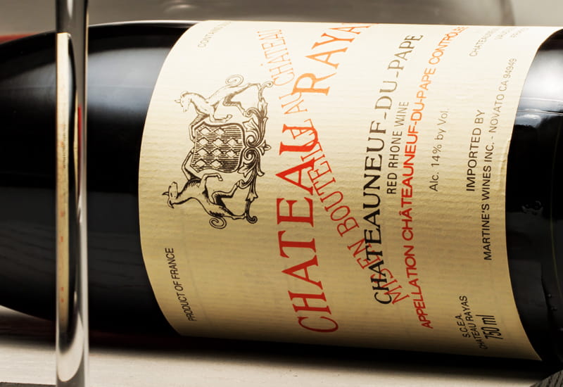 Red Wine