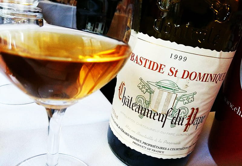 White Wine