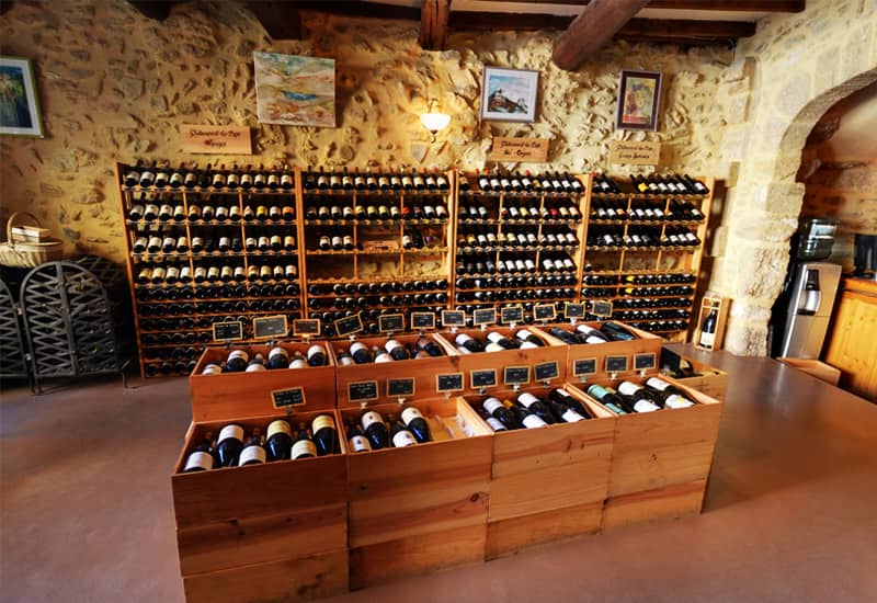 Best Wines 2021