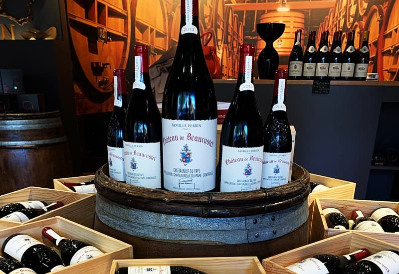 How to Buy Chateaneuf du Pape Wine