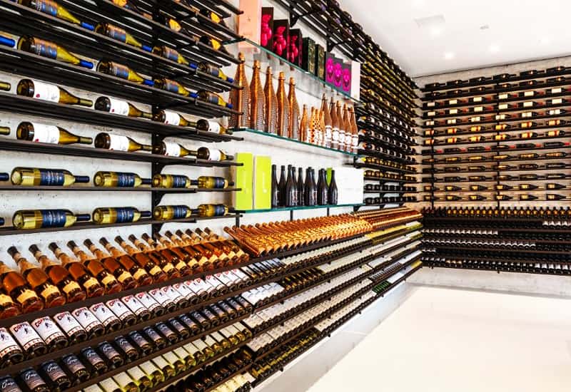 Cellar