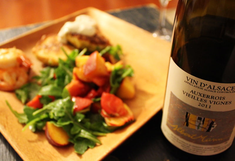 Auxerrois
