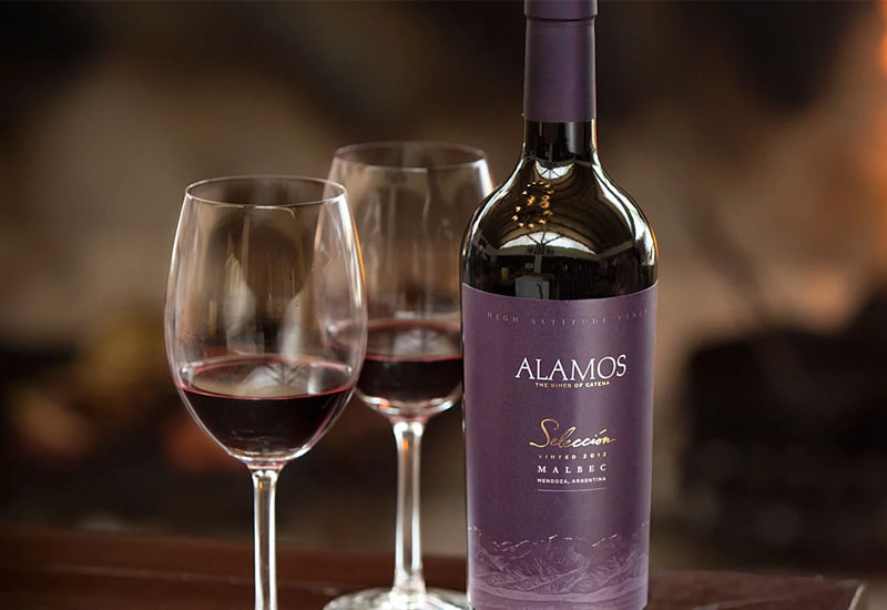 Malbec Wine