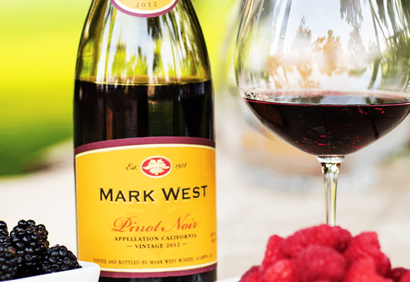 Pinot Noir Wine