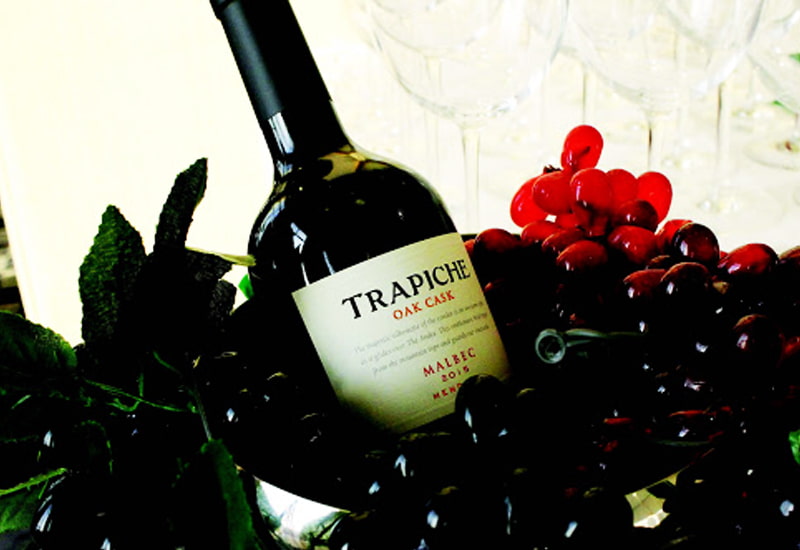 Malbec Wine