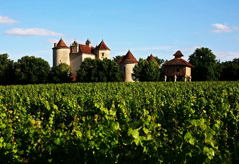 Cahors
