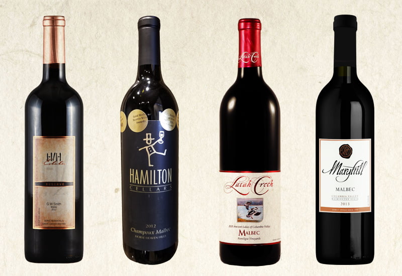 Wine Styles
