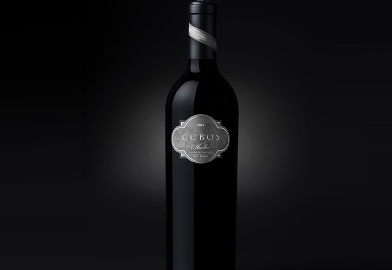 2014 Vina Cobos 'Cobos' Chañares Estate Malbec, Tunuyán, Argentina