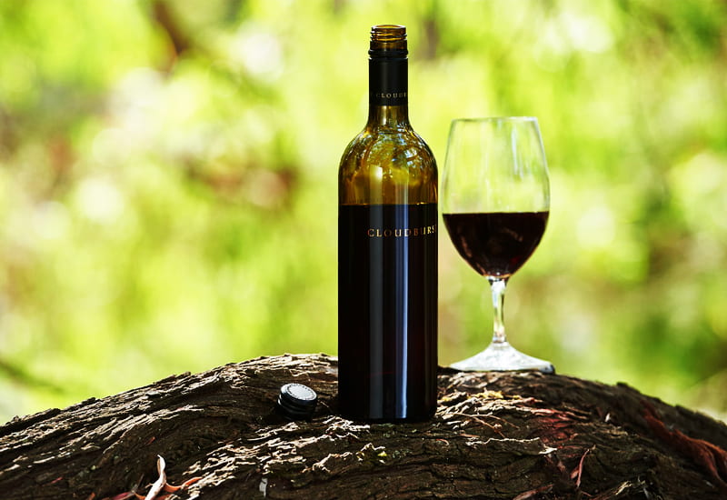 2012 Cloudburst Malbec, Margaret River, Australia