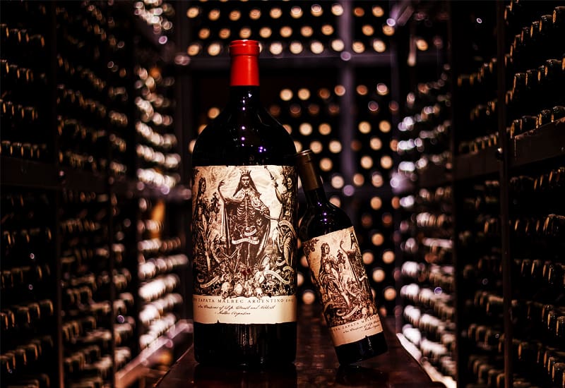 Wine Investment