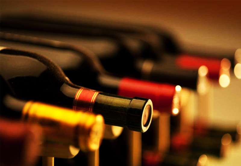 Invest in Syrah Wine