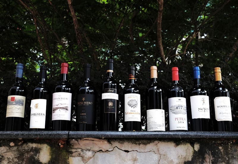 Bordeaux Wine Regions, Best Wines, Prices (2021)