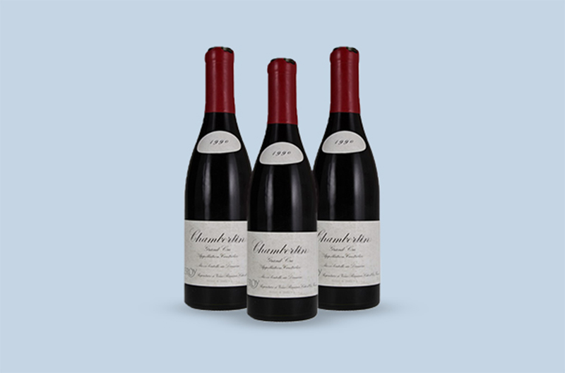 Domaine Leroy Chambertin Grand Cru 2013
