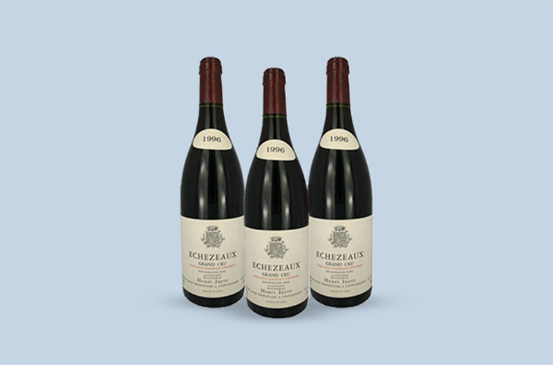 Henri Jayer Echezeaux Grand Cru 1999