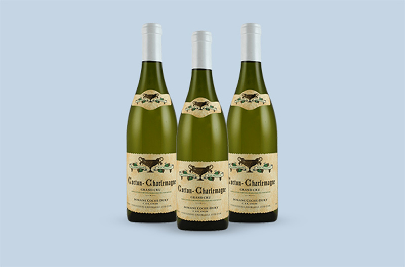Coche-Dury Corton-Charlemagne Grand Cru