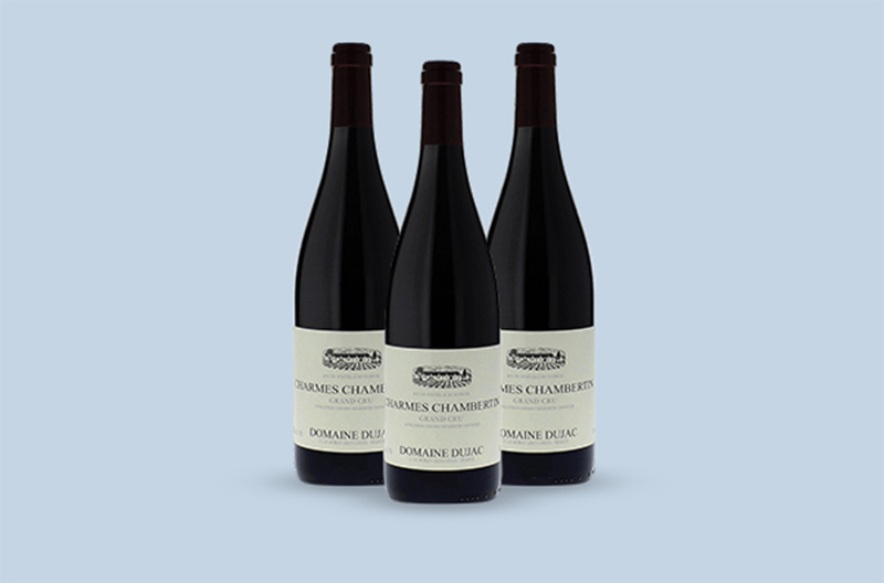 Domaine Dujac Chambertin Grand Cru