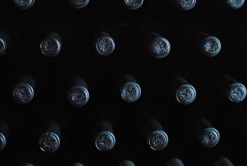 Buy Precious Burgundy Wine through Vinovest