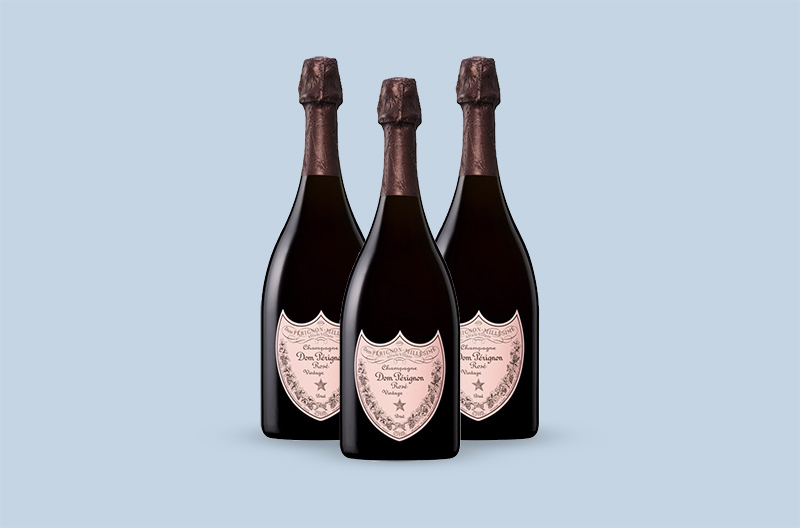 Dom Perignon Rose 1959