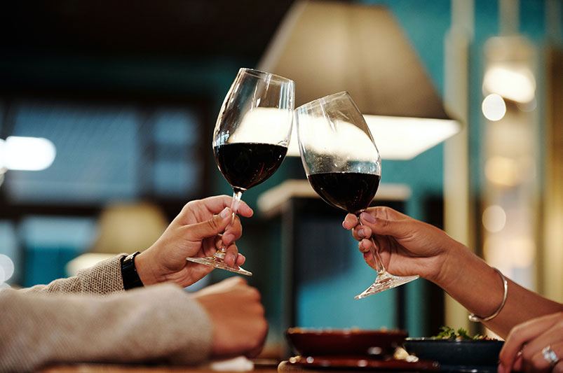 All You Need to Know about Pinot Noir