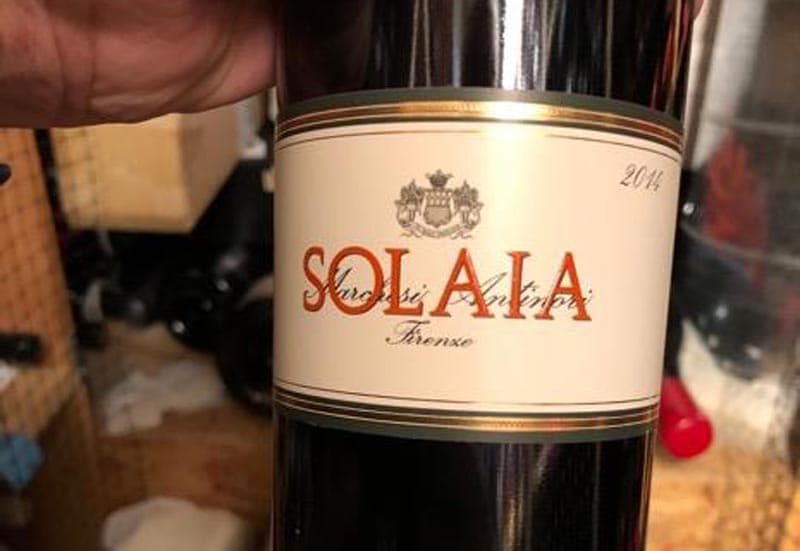 Solaia (Winemaking, Best Wines to Buy in 2021)