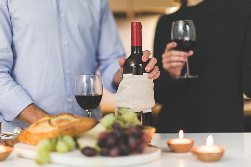 Add a Special Pinot Noir to Your Wine Collection