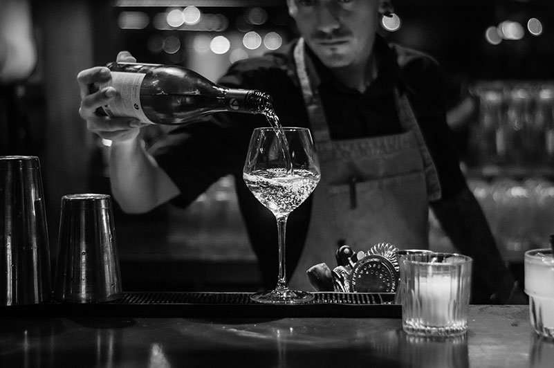 A Brief History of Pinot Grigio