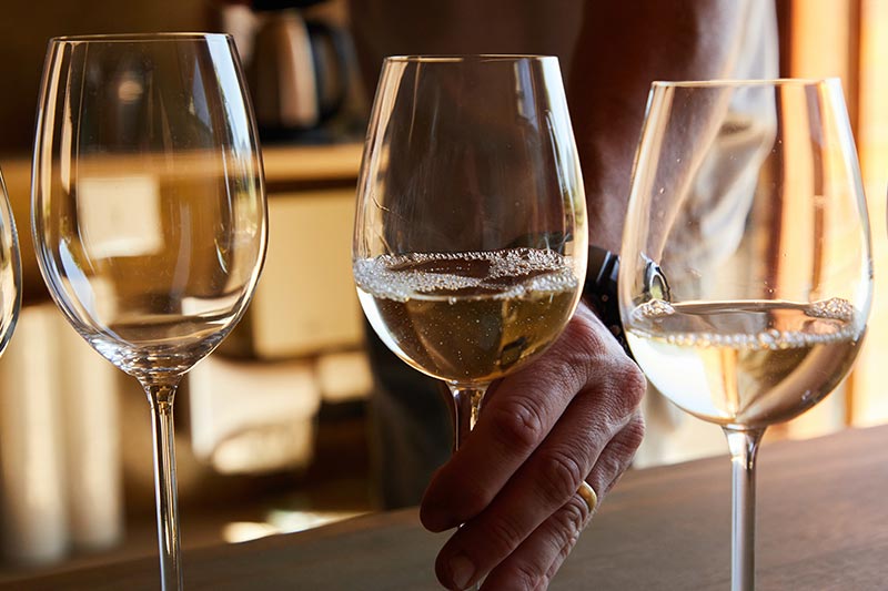 What is the Difference Between Pinot Grigio and Pinot Gris?