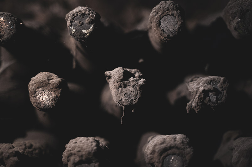 Invest In Armand Rousseau Wines