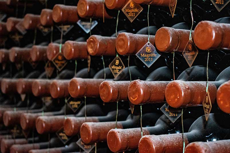 Wine Cellar