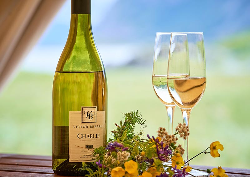 Chablis
