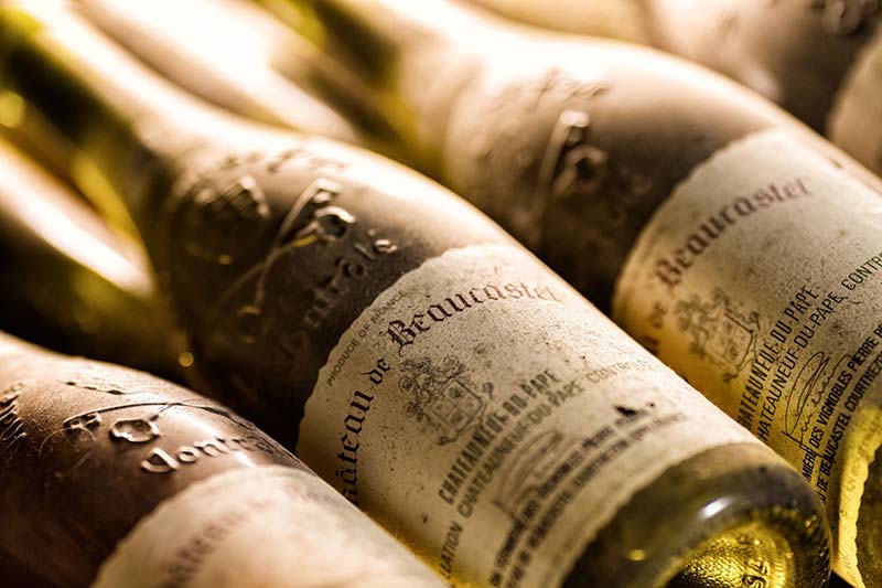 Wine Region