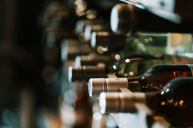 Wine Age