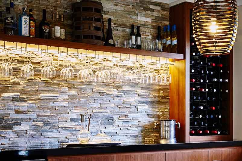 Wine Storage Tips
