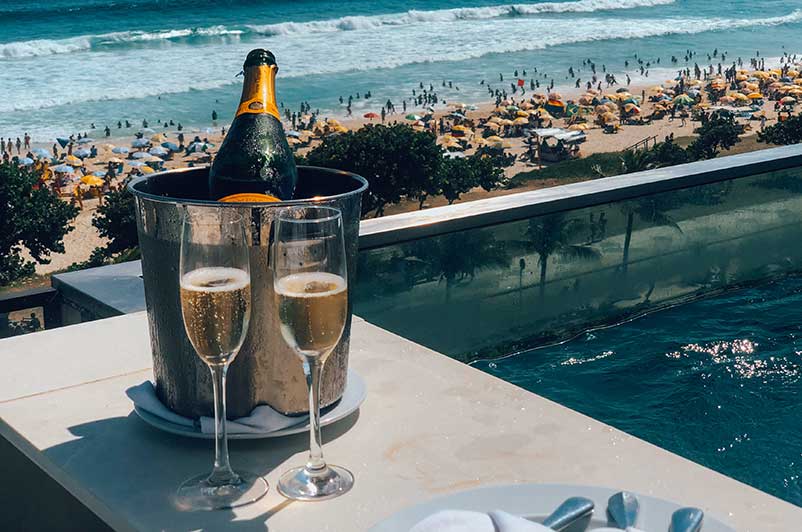 Buy Taittinger Champagne