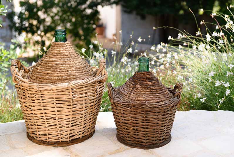 Demijohn