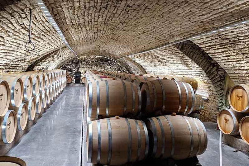 Domaine Gros Frere et Soeur