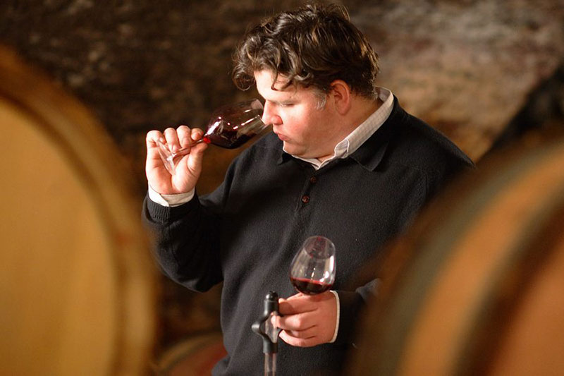 Domaine Thibault Liger-Belair