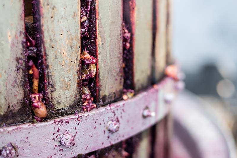 Wines From The Richebourg Region
