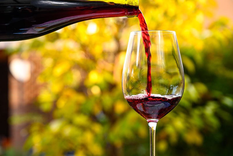 Own A Piece Of The Richebourg